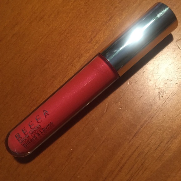 BECCA Glow Gloss Lip Gloss - Picture 5 of 9